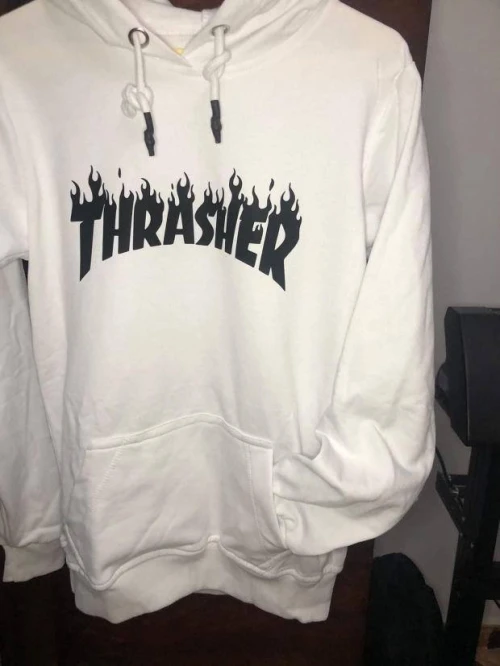 Hoodies et Sweatshirts