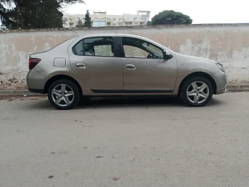 Renault Symbol 2015 Collection