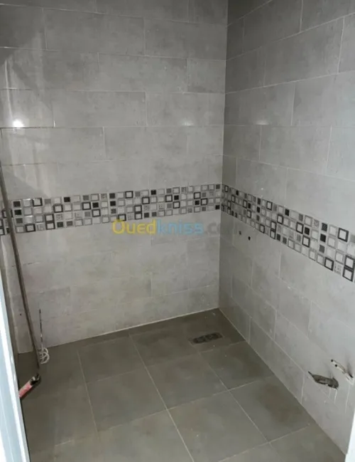 Vente Appartement F4 Jijel Jijel