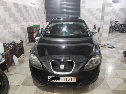 Seat Leon 2011 Fully