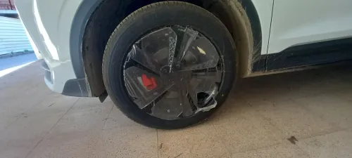 Geely Coolray 2026 Full option