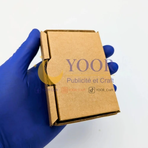 Boite carton  علب كرتون 