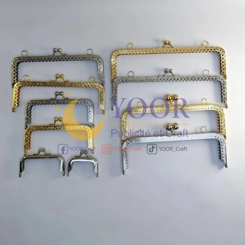 fermeture sac فرموار صاك