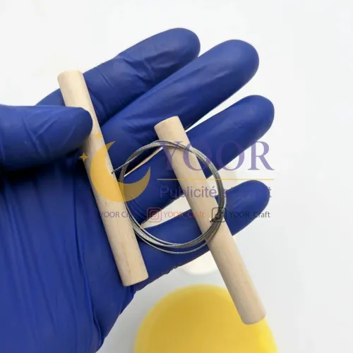 kit outils de sculpture طقم ادوات النحت على الطين