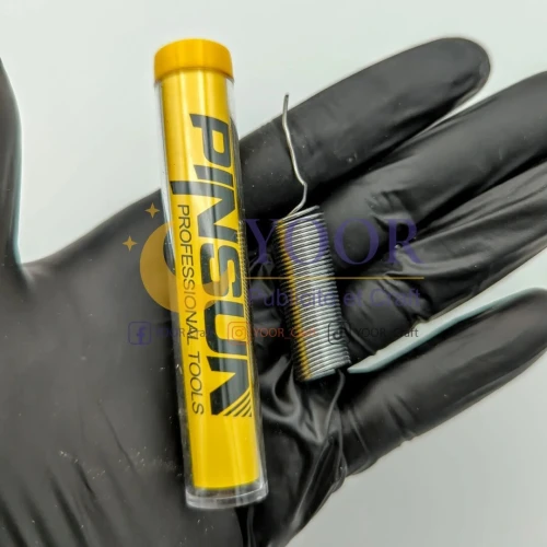 Kit Fer à Souder 60W طقم مكواة تلحيم