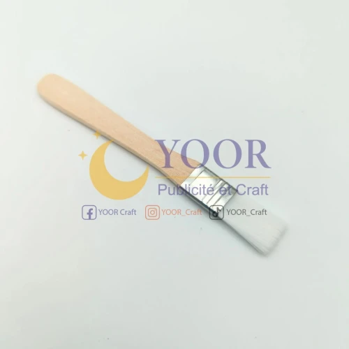 Pinceau dessin 1.5cm فرشاة رسم