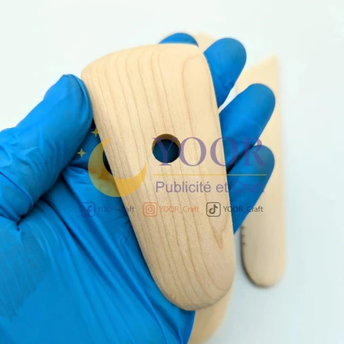 kit outils poterie طقم ادوات فخار