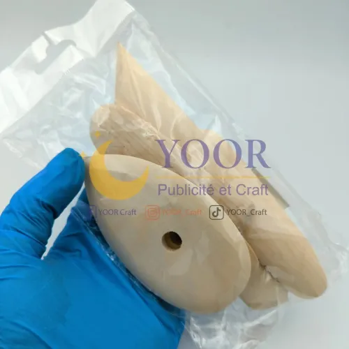 kit outils poterie طقم ادوات فخار