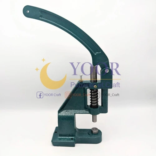 Machine a Presse الة تثبيت