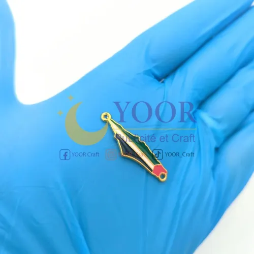 Motif bracelet Palestine موتيف براسلي فلسطين