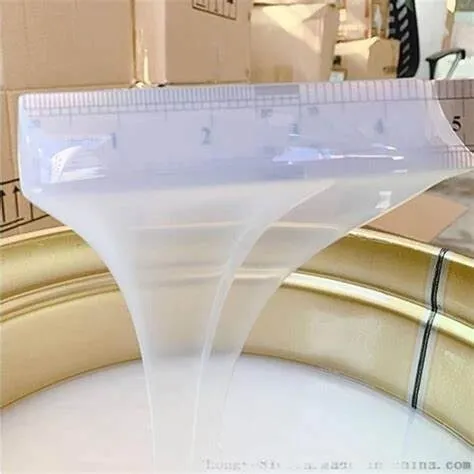 Silicone liquide A5 سيليكون سائل كثافة