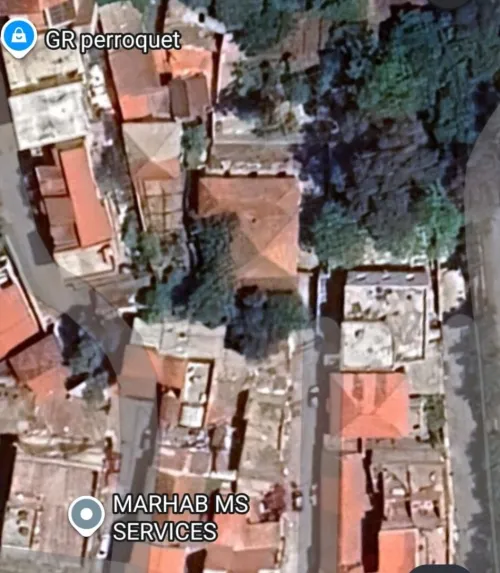 Vente Villa Alger Mohammadia