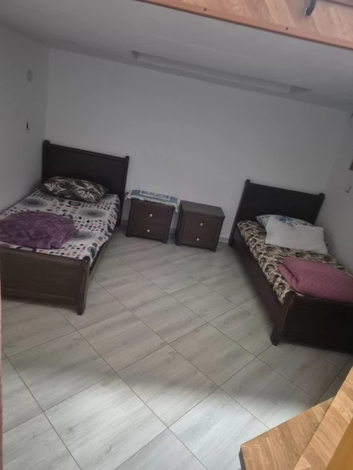 Location Appartement Studio Alger Cheraga