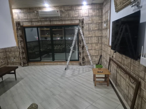 Location Appartement Studio Alger Cheraga