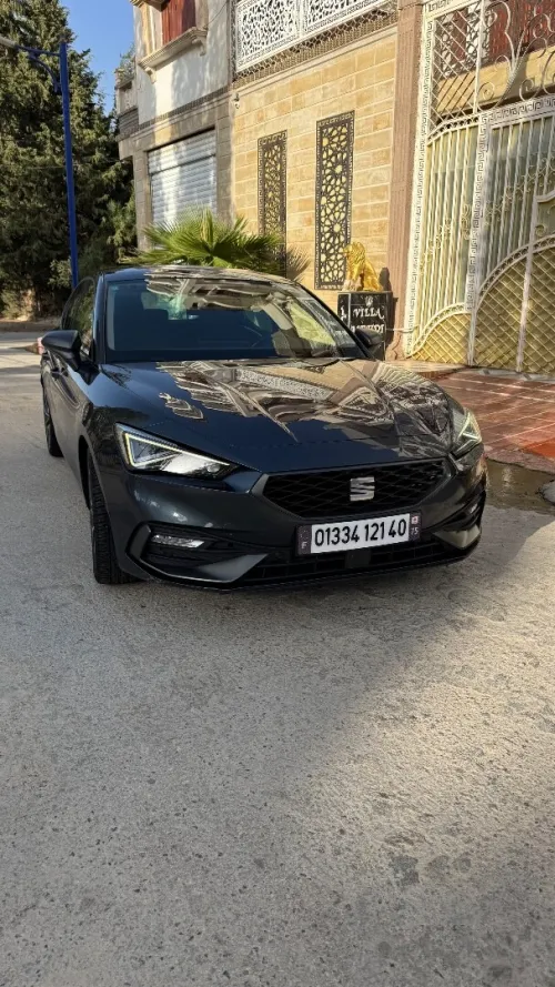 Seat Leon 2021 FR