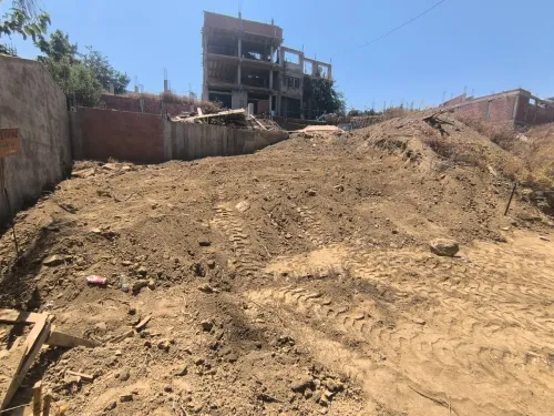 Vente Terrain Blida Bougara