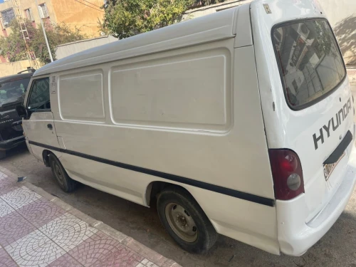 Hyundai H100 2025 Hyundai H100