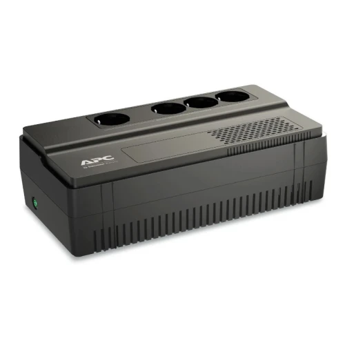 ONDULEUR APC EASY UPS BV 650 VA 4 PRISE SCHUKO FR 230V
