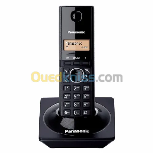 TELEPHONE PANASONIC KX-TG1711 TU