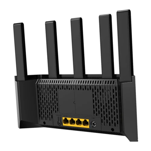 ROUTEUR TENDA TE6L PRO WIFI 7 BE5100 2.5GE