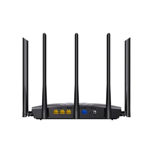 ROUTEUR TENDA TX2 PRO AX1500 GIGABITE WIFI6