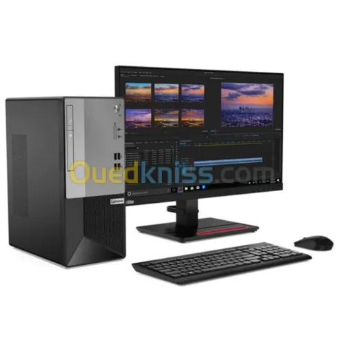 LENOVO V50T GEN2 i7 10700 16GB 512GB ECRAN S22-20