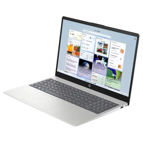 LAPTOP HP 15-FD0068NE i7-1355U 8GB/512GB NVMe/GEFORCE MX570A 2GB