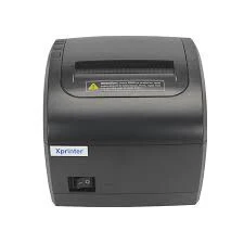 IMPRIMANTE A TICKET THERMIQUE XPRINTER XP-Q838L USB +RJ45