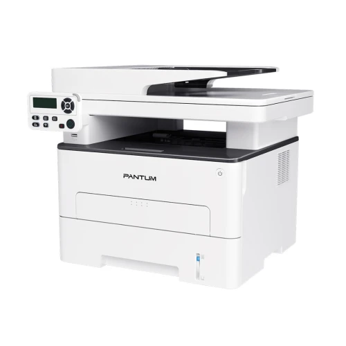 IMPRIMANTE Pantum Multifonction A4 Laser 3 en 1 M7105DN Reseaux 33PPM Noir et Blanc