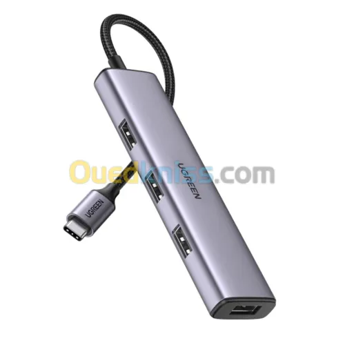 ADAPTATEUR UGREEN USB-C VERS USB 3.0 20841