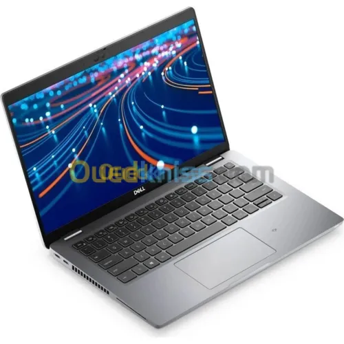 LALTITUDE 5420 i3 1125G4 2.00GHz 08GB/256GB NVME WIN 10 PRO