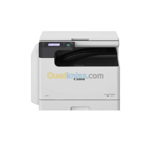 PHOTOCOPIEUR CANON IR 2224MF LASER MONOCHROME A3