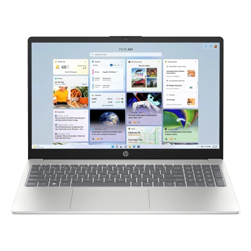 LAPTOP HP 15-FD0068NE i7-1355U 8GB/512GB NVMe/GEFORCE MX570A 2GB