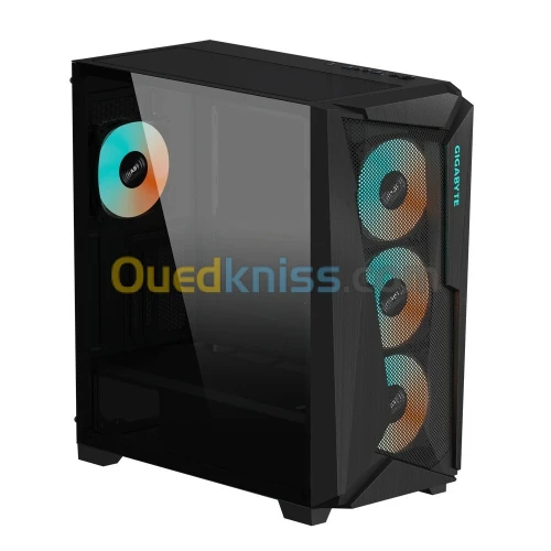 UC GAMER i9 14900KF RTX 4060 32GB RAM