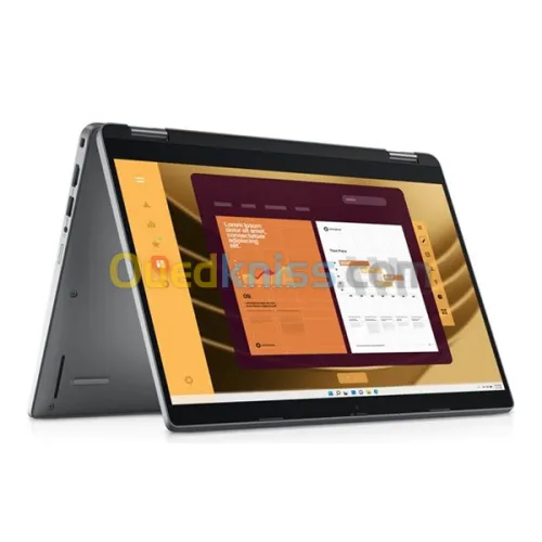 DELL LALTITUDE 5350 i5-1345U VPRO 16GB/256GB NVME 13.3" TACTILE WIN11 PRO