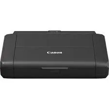 IMPRIMANTE CANON PORTABLE MAXIFY BX110 + BATTERIE
