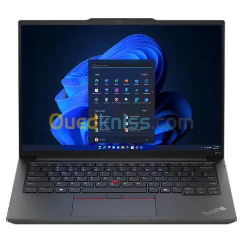 LAPTOP THINKPAD E14 GEN6 ULTRA 7 155H 16GB/512GB NVMe AVEC SACOCHE