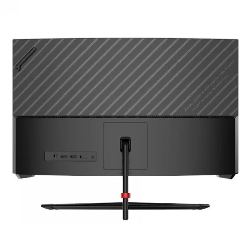 MONITOR DAHUA 27P LM27-E230C VA / 180HZ / 1MS / FHD / CURVED