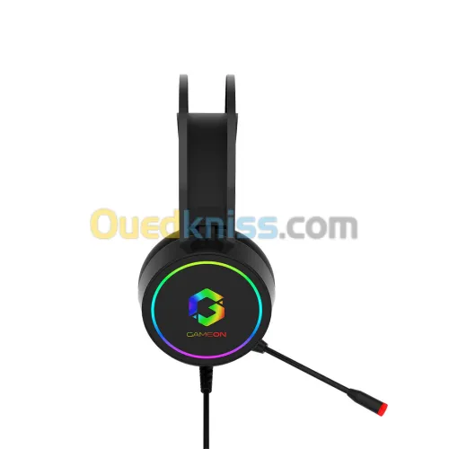 CASQUE GAMEON GOT200A THUNDERSTRIKE RGB