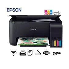 IMPRIMANTE EPSON L3250MF ECOTANK COULEUR WIFI