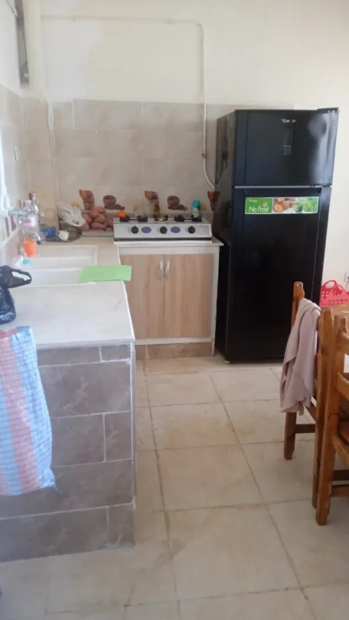 Location Appartement F4 Boumerdès Zemmouri