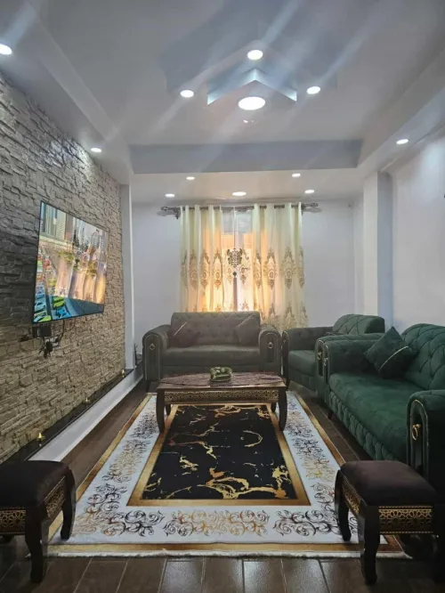 Vente Appartement F3 Boumerdès Boudouaou
