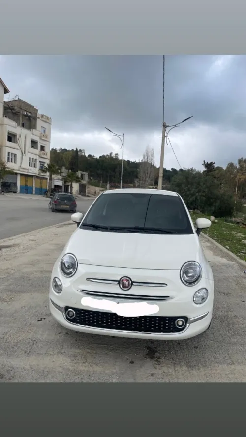 Fiat 500 2025 Dolcevita MIB