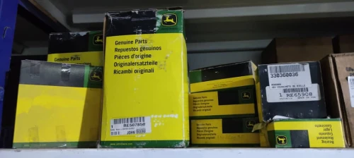 Service Après-Vente EMIREGENSET Fiabilité et Réactivité