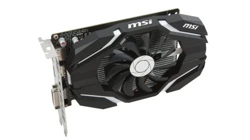 NVIDIA GEFORCE GTX 1050 2GB
