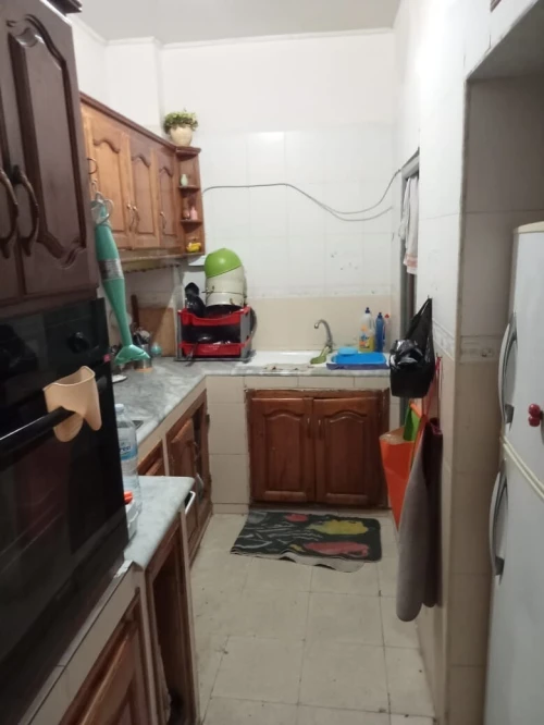 Vente Appartement F4 Alger Sidi mhamed