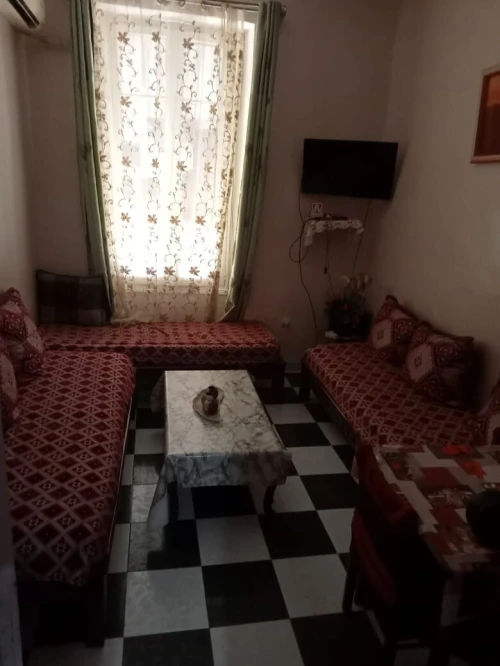 Vente Appartement F4 Alger Sidi mhamed