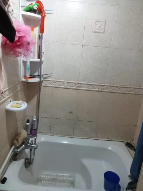 Vente Appartement F4 Alger Sidi mhamed