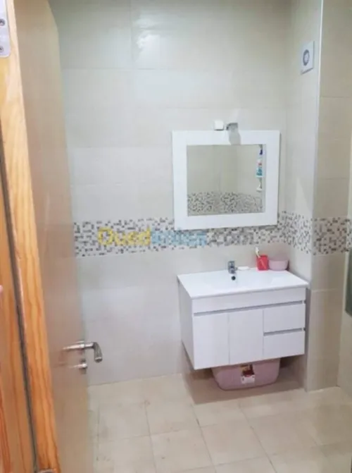 Location Appartement F3 Béjaïa Bejaia