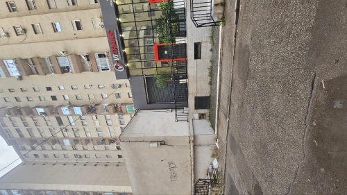 Vente Local Alger Bab ezzouar